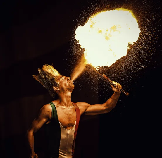 Multi Events
